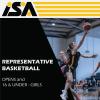 2024 ISA Representative – Girls Basketball
