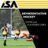 2024 ISA Representative – Girls Hockey