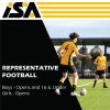 2024 ISA Representative – Football