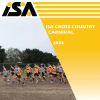 2024 ISA Cross Country Carnival