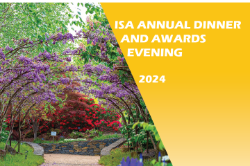 Celebrating Excellence: 2024 ISA Awards Evening Honours Staff Achievements