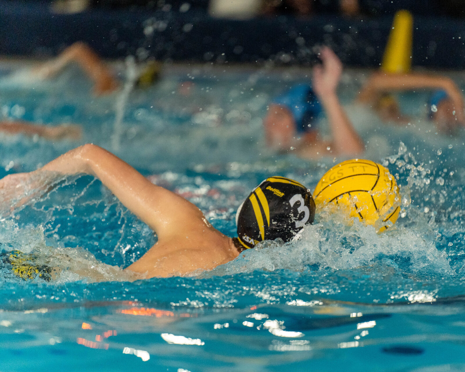 Water Polo