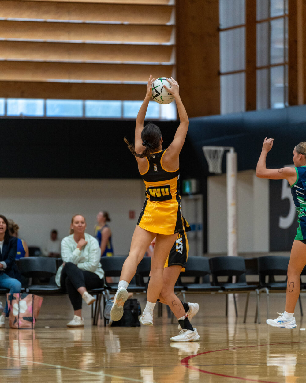 Independent Sporting Association – ISA Finals Series Set to Deliver a ...